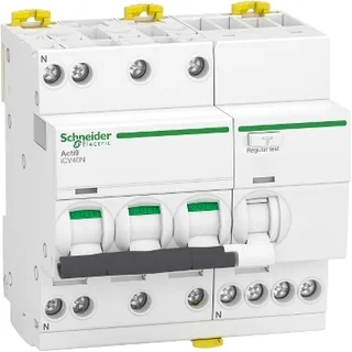 Schneider Electric A9DF3710