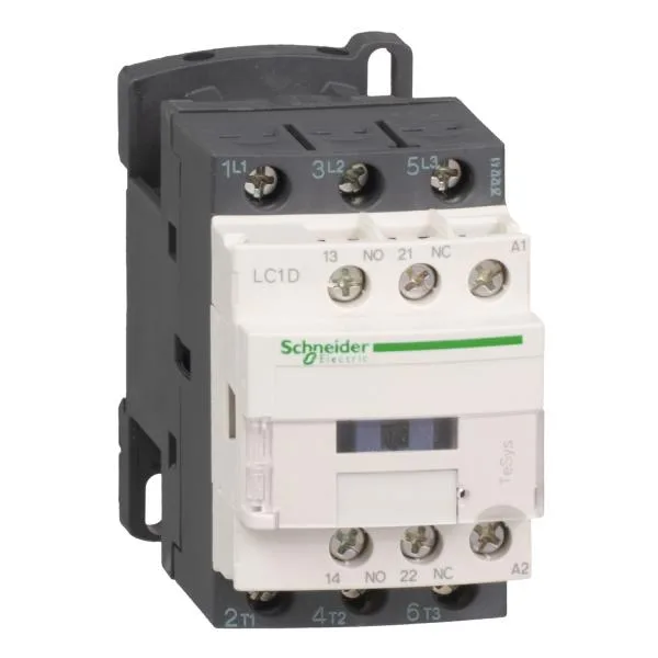 Schneider Electric LC1D09J7