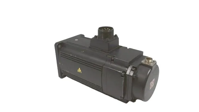 Mitsubishi Electric HG-RR203BK — Servo Motors (image 3)