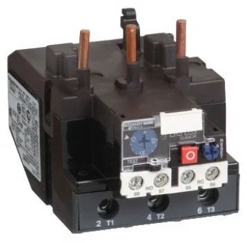Schneider Electric LR3D3555 (image 4)