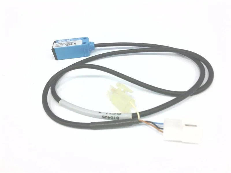 SICK WTB4-3N1160S53A01 — Photoelectric Sensors (image 3)