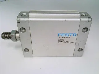 Festo DZF-2"-1"-P-A