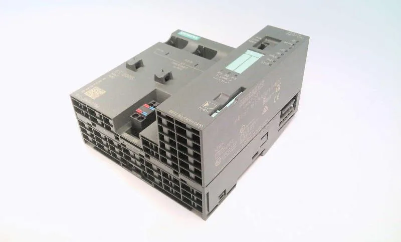 Siemens 6ES7151-8AB01-0AB0 — PLC Communication Modules (image 2)