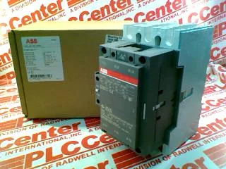ABB A185-30-11-84 — Contactors (image 2)