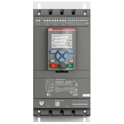 ABB 1SFA898109R7008 — Soft Starters (image 4)