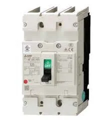 Mitsubishi Electric NF125-SV2P100A