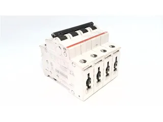 ABB 2CDS254001R0164 — Miniature Circuit Breakers (MCB) (image 2)