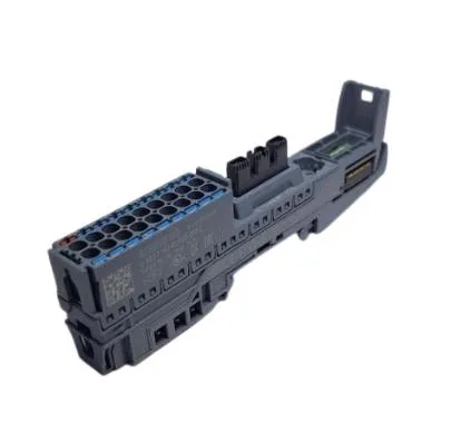 Siemens 6ES7193-6UP00-0BP2 — PLC I/O & Expansion Modules (image 2)
