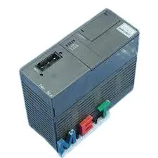 Fuji Electric NC1ETZ2 — PLC I/O & Expansion Modules