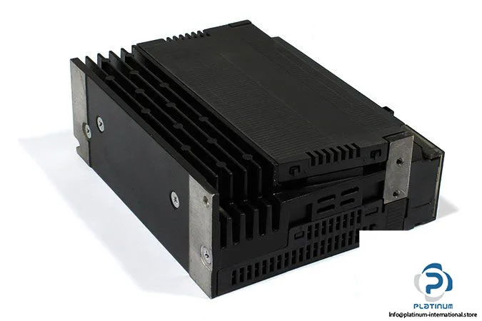 Omron R88DKT04H (image 3)