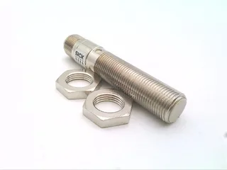 SICK IM12-02BPP-ZC1 — Proximity Sensors (image 2)