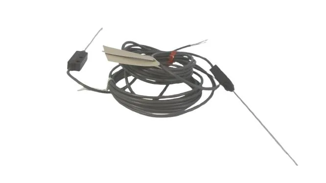 Omron E3C-S5 — Photoelectric Sensors (image 2)