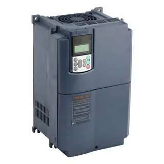 Fuji Electric FRN0045G2S-4GU — AC Drive (VFD) 480V