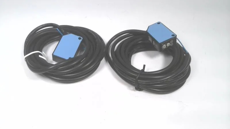 SICK WS/WE100-2N1439 — Photoelectric Sensors (image 3)