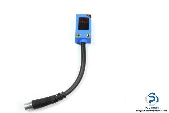 SICK WT4-2F331 — Proximity Sensors (image 3)