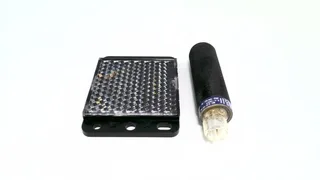 Schneider Electric XU1-P18PP340D — Photoelectric Sensors (image 2)