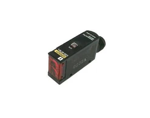 Omron E3S-AT16-L — Photoelectric Sensors (image 3)