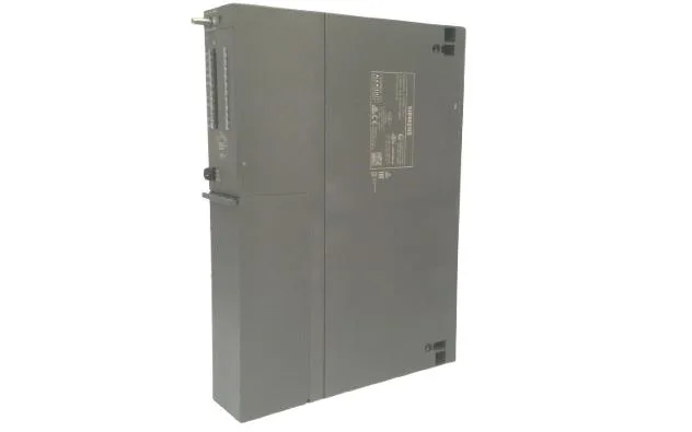 Siemens 6ES7414-3FM07-0AB0 — PLCs (Programmable Logic Controllers) (image 4)