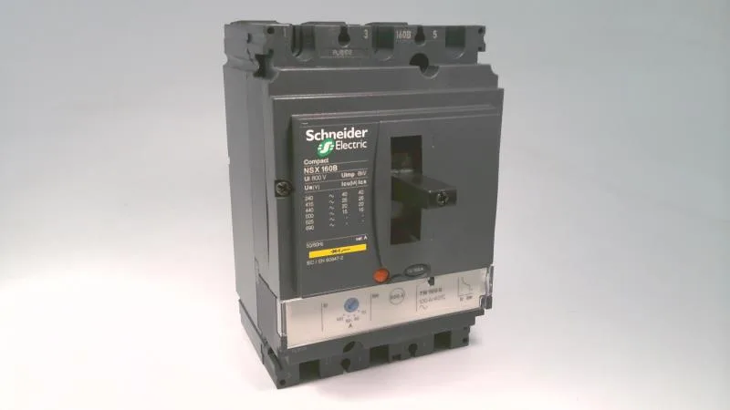 Schneider Electric LV430312