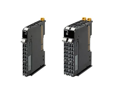 Omron NX-TC3408 (image 3)
