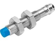 Festo SIEN-M8NB-PS-S-L — Proximity Sensors (image 2)