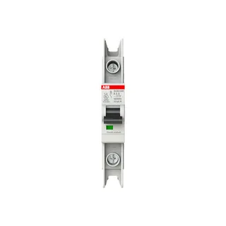 ABB SU201MR-K5 — 1-Pole MCB (DIN Rail)