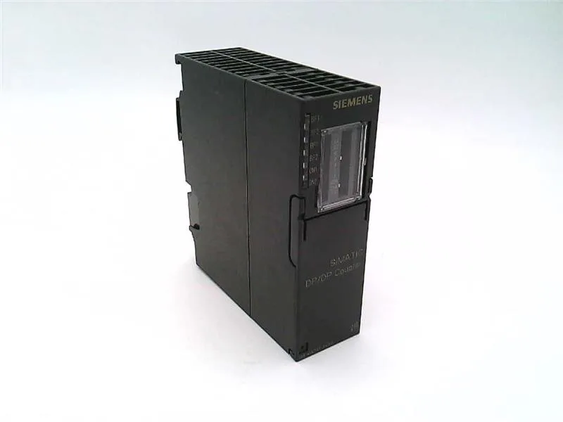 Siemens 6ES7158-0AD01-0XA0 — PLC Communication Modules (image 4)