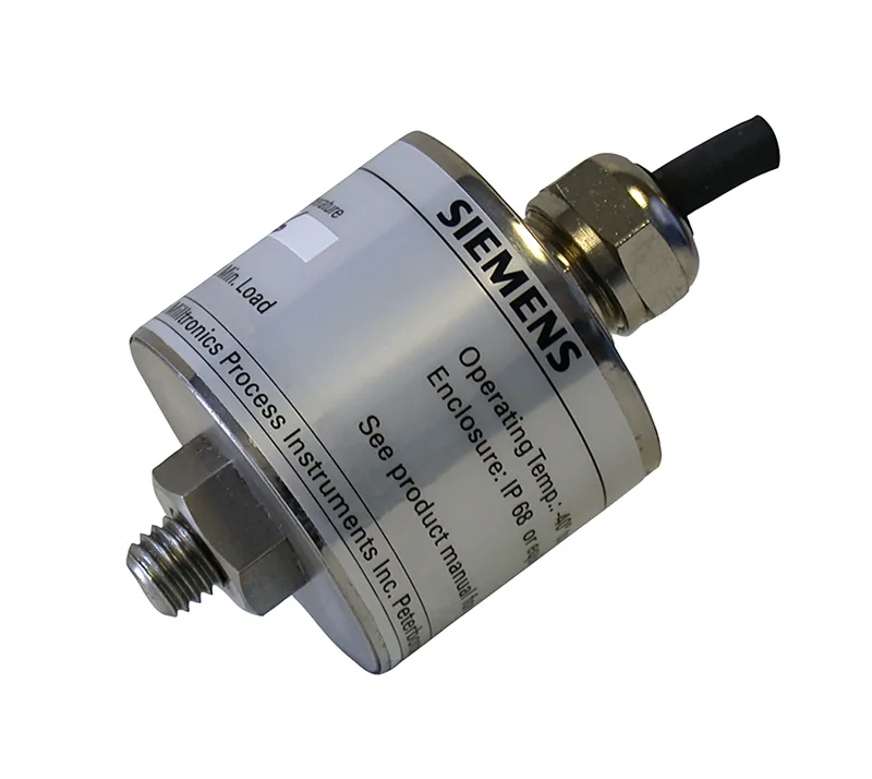 Siemens 7MH7560-1AC03 — Process / Temperature Controllers