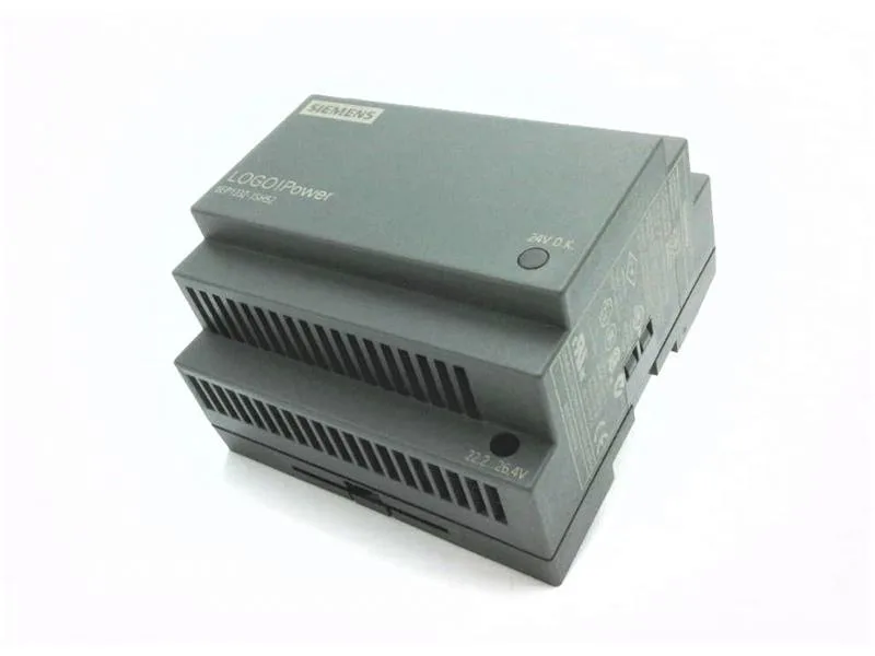 Siemens 6EP1332-1SH52 — DIN Rail Power Supplies (image 2)