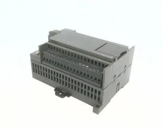 Siemens 6ES7214-1BD22-0XB0 — PLCs (Programmable Logic Controllers) (image 2)