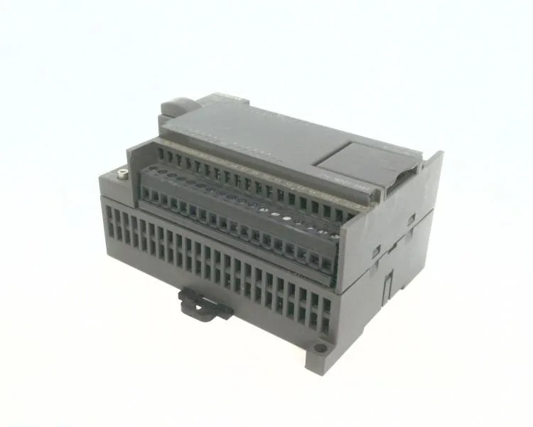 Siemens 6ES7214-1BD22-0XB0 — PLCs (Programmable Logic Controllers) (image 2)