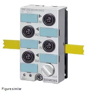 Siemens 3RK2200-0CU20-0AA3