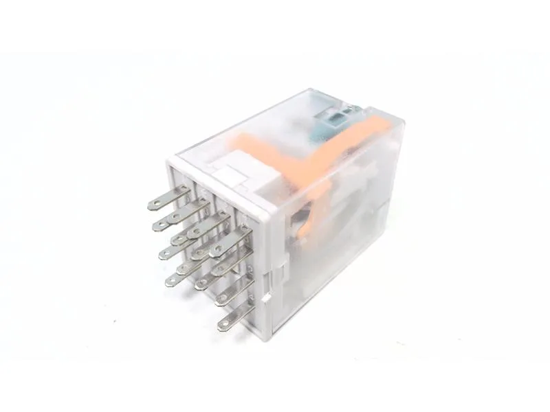 ABB 1SVR405614R1100 — General Purpose Relays (image 3)