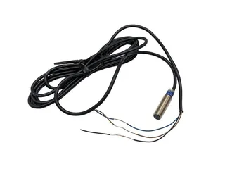 Schneider Electric XS1-N08PB340 — Proximity Sensors