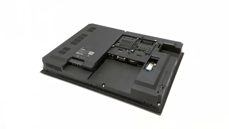 Mitsubishi Electric GT2715-XTBD — HMI Operator Interfaces (image 2)