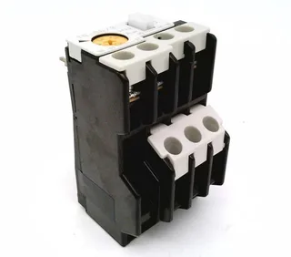 Fuji Electric TR-0N/3 0.48-0.72 — Overload Relays (image 2)