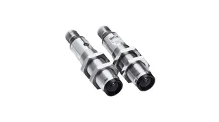 SICK VS/VE18-4P3240 — Photoelectric Sensors (image 4)