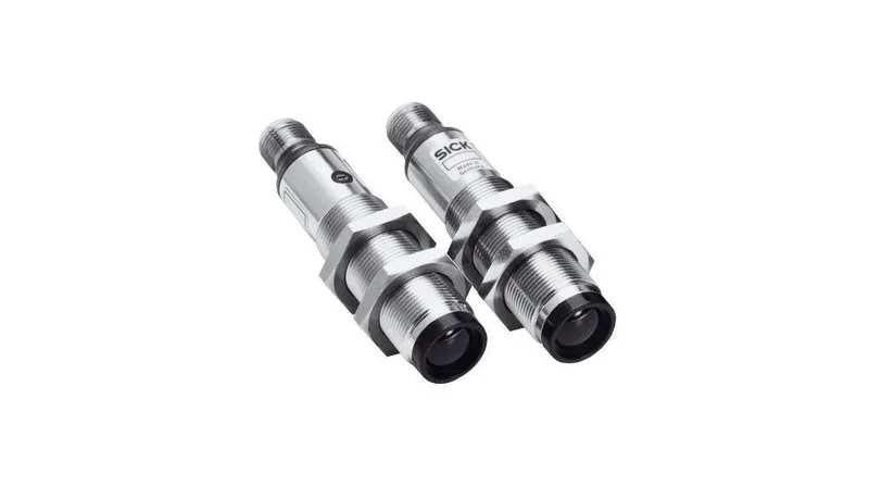 SICK VS/VE18-4P3240 — Photoelectric Sensors (image 4)