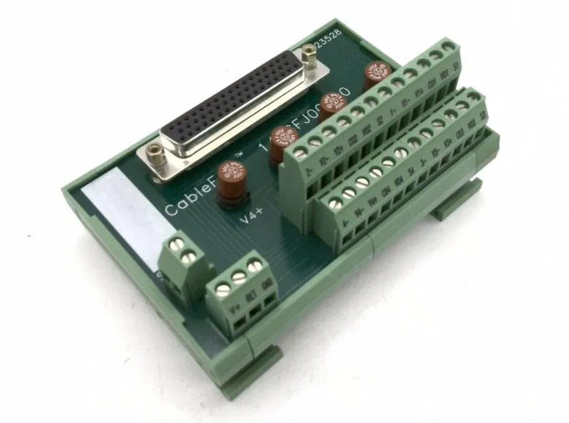 Schneider Electric 140CFJ00400 (image 3)