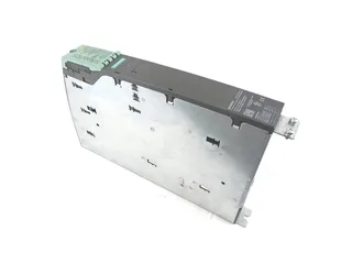 Siemens 6SL3130-6AE15-0AB0 — AC Drives (VFD) (image 3)