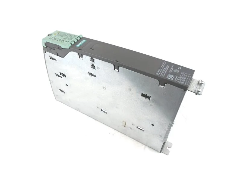 Siemens 6SL3130-6AE15-0AB0 — AC Drives (VFD) (image 3)