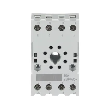 ABB 1SVR405670R1100 — General Purpose Relays (image 2)