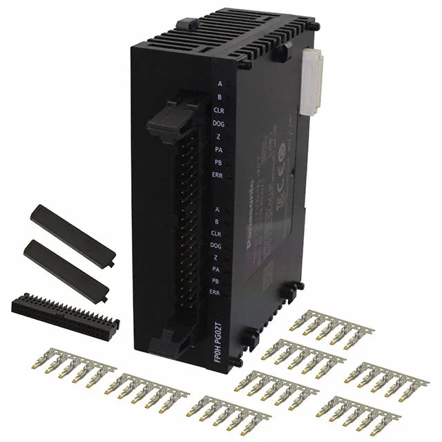 Panasonic Industrial AFP0HPG02T — PLCs (Programmable Logic Controllers)