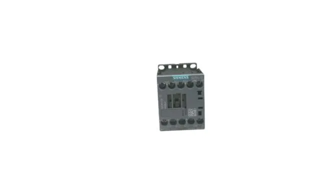 Siemens 3RT2018-1AV62 — Contactors (image 4)