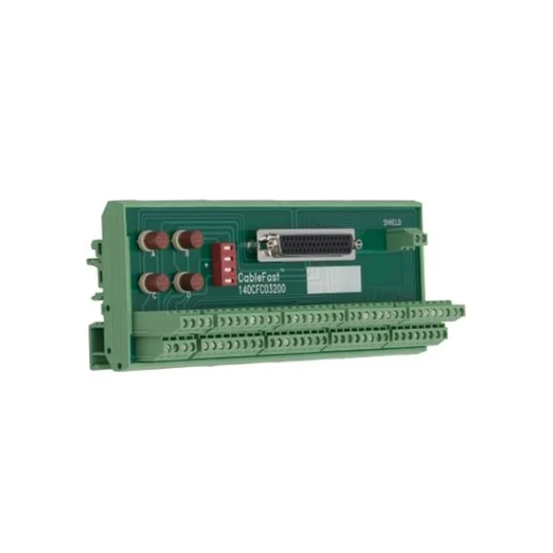 Schneider Electric 140CFC03200 (image 3)