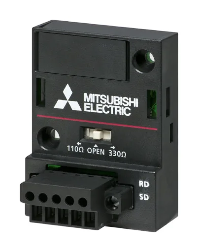Mitsubishi Electric FX5-485-BD — PLCs (Programmable Logic Controllers) (image 2)