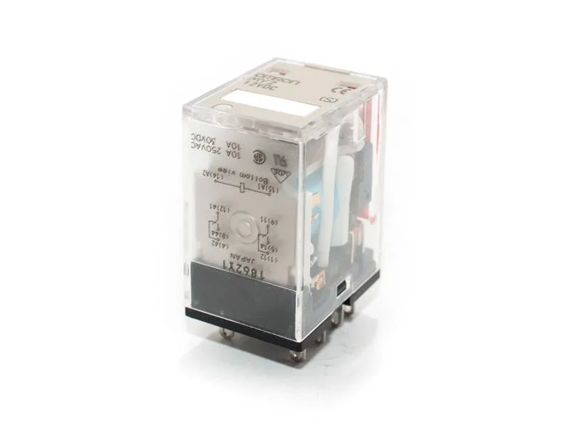 Omron MY2N1-D2 DC24 (S) — General Purpose Relays