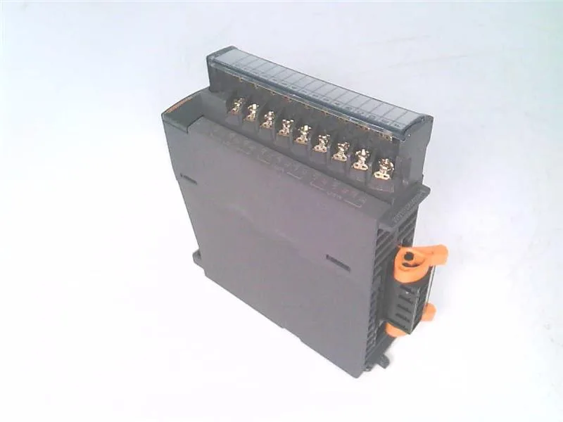 Mitsubishi Electric QE83WH4W — PLC I/O & Expansion Modules (image 2)