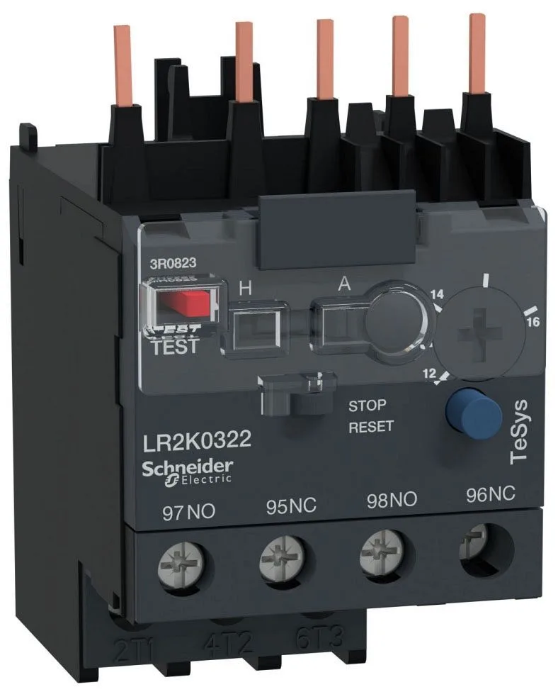 Schneider Electric LR2K0322 (image 4)