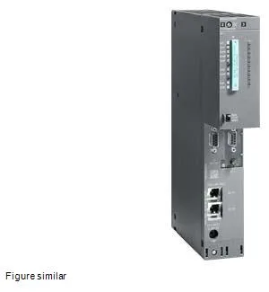 Siemens 6ES7414-3EM06-0AB0 — PLCs (Programmable Logic Controllers) (image 4)